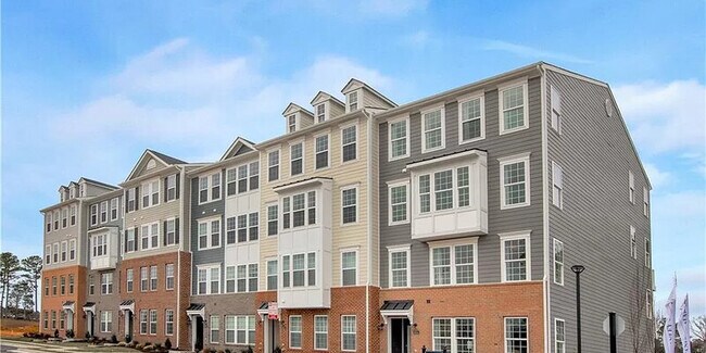 4663 Wistar Creek Dr, Unit A Henrico, VA, ... - 4663 Wistar Creek Dr, Unit A Henrico, VA, ...