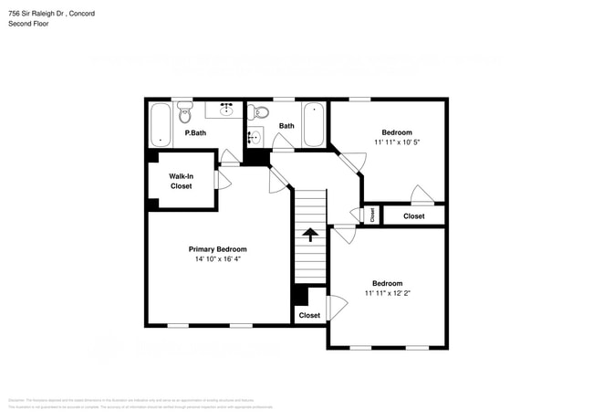 Photo - 756 Sir Raleigh Dr