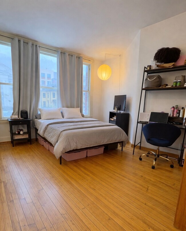 Photo - 1802 Massachusetts Ave Unit 12