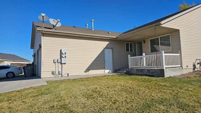 Photo - 14th Mtn. Home Duplex Unit 1980