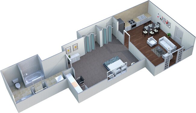 Photo - Prairie House