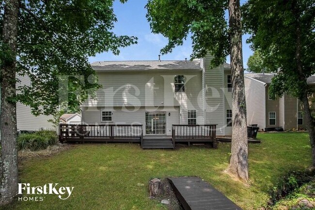 Photo - 7526 Lullwater Cove