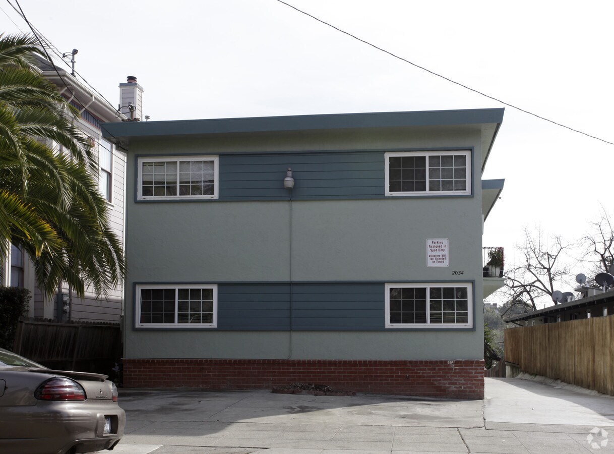 Photo - 2034 10th Ave