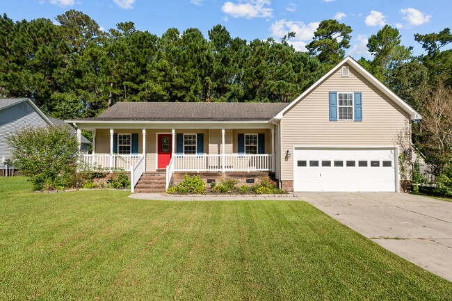 Photo - 123 Leonard Dr House