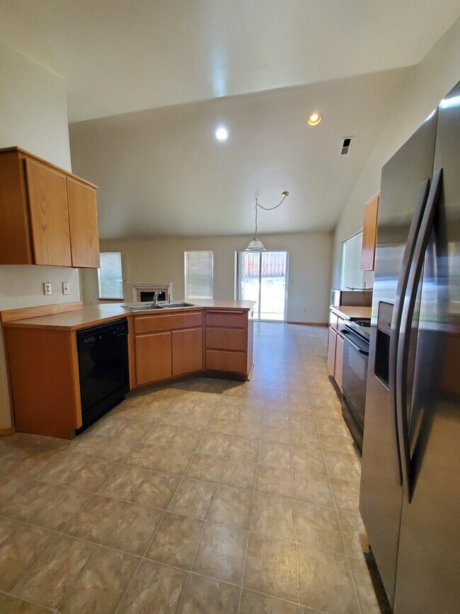 1408 W Ridge Dr Rental House Rental in Klamath Falls, OR