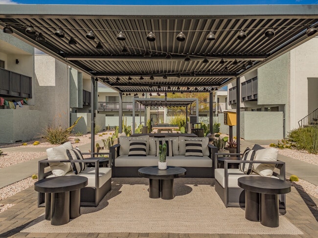 Photo - Echo Luxury Apartments