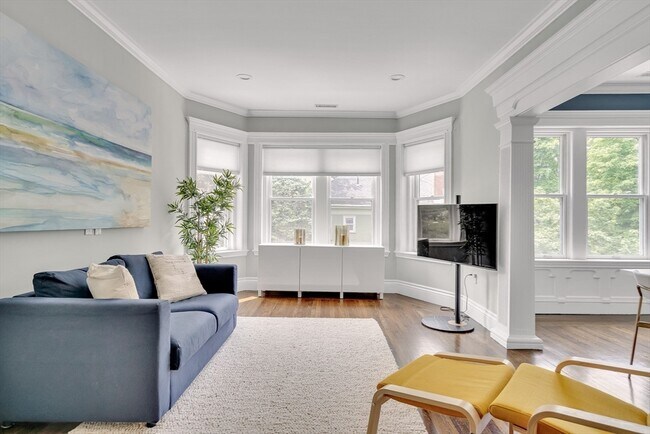 Photo - 105 Winchester St Condo Unit 3