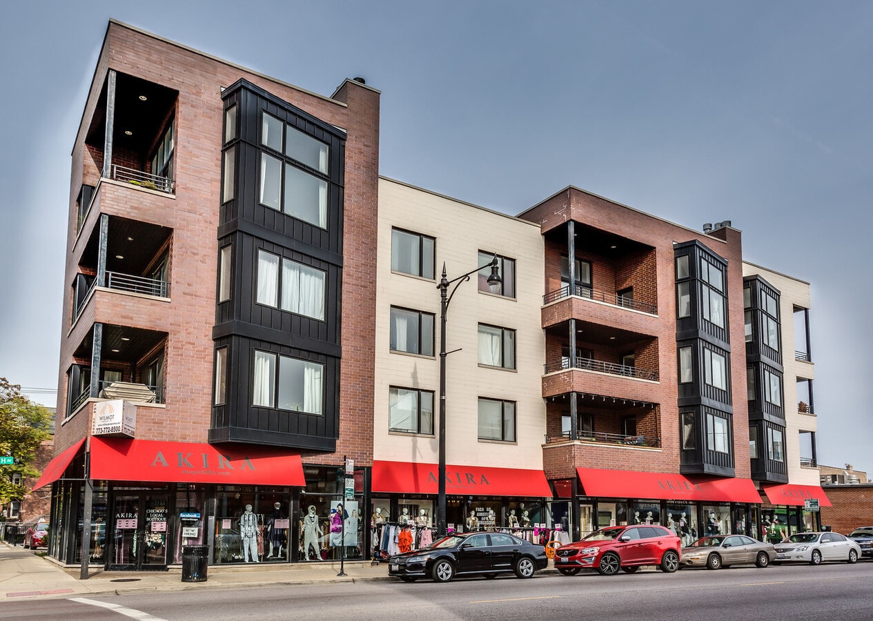 Photo - 1814 W North Ave Condo Unit 302