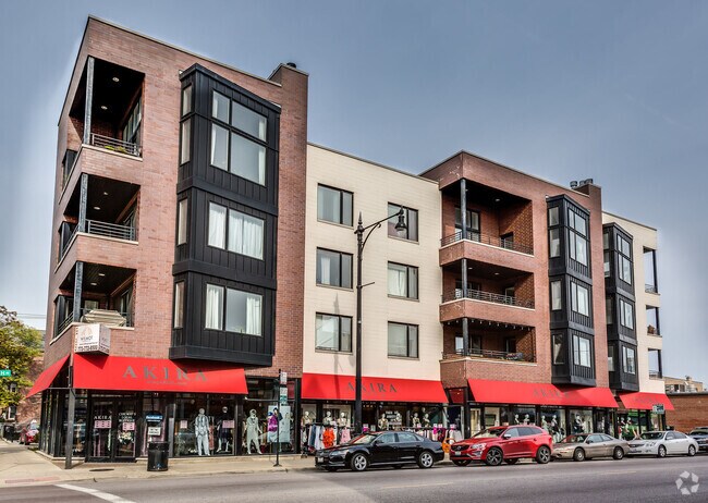 Building Photo - 1814 W North Ave Unit 302 Rental