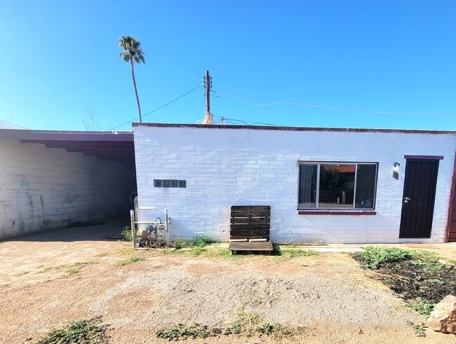 Photo - 3030 N Castro Ave Townhome