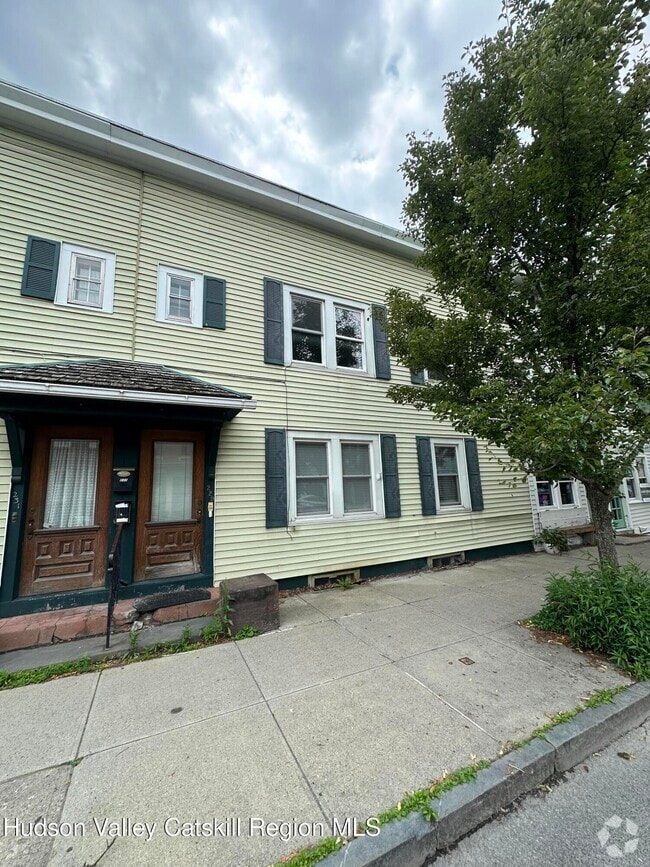 Building Photo - 231 Warren St Rental