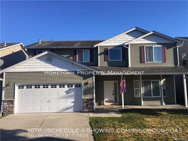 Building Photo - 7205 33rd Ave NE