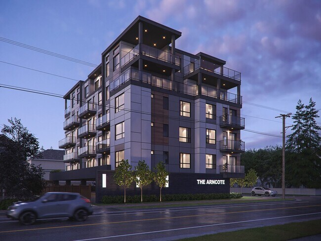 809 Arncote Ave Unit 403