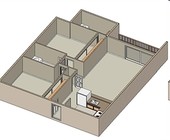 2HAB/2BA