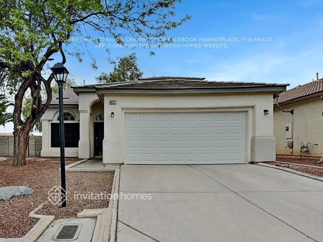 Building Photo - 8013 Hidden Quail Ave