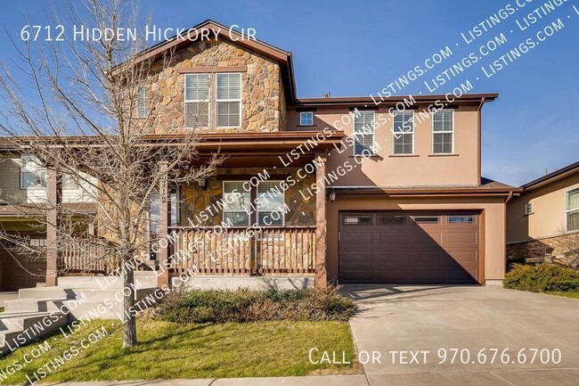Photo - 6712 Hidden Hickory Cir
