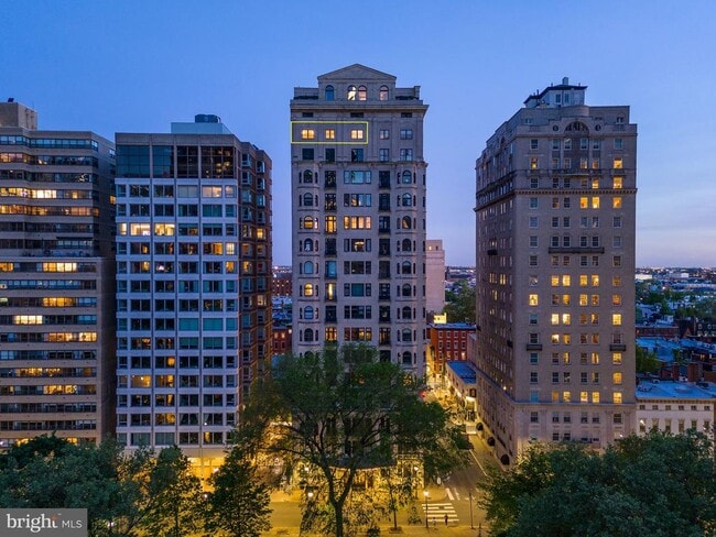 Photo - 1830 Rittenhouse Square Unit 17B