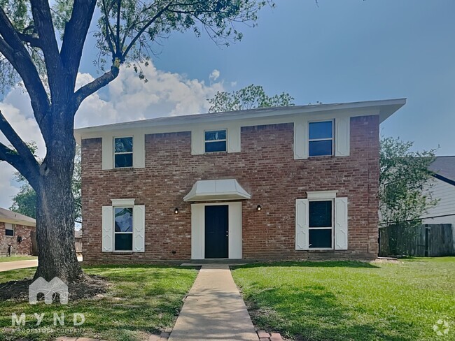 Building Photo - 6607 Escondido Dr Rental