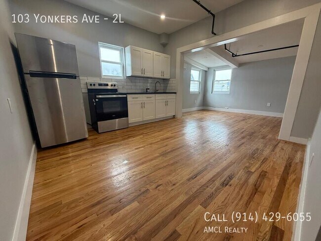 Photo - 103 Yonkers Ave Unit 2L