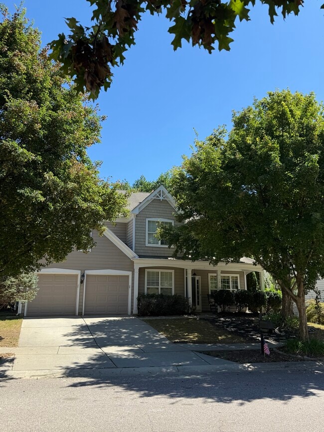 Building Photo - 19101 Harbor Cove Ln Rental
