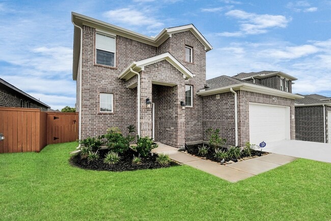 Building Photo - 10518 Moon Vly Ln