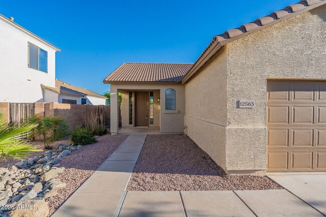 Photo - 12563 W Monterey Way