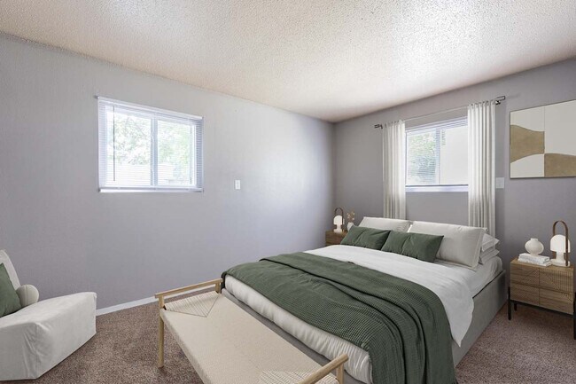 3TEN Apartments