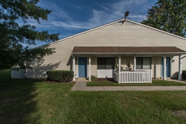 Fox Chase Apartments
