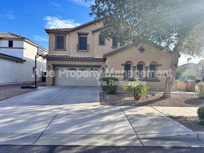 Photo - 14141 N 136th Ln House