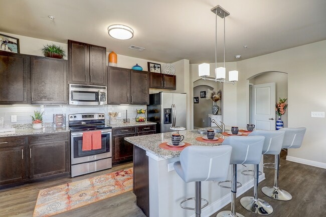 Photo - Trails at Creekside