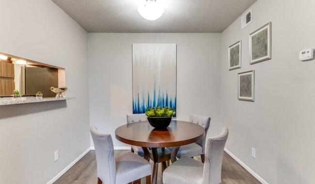 Emmitt Luxury Apartments