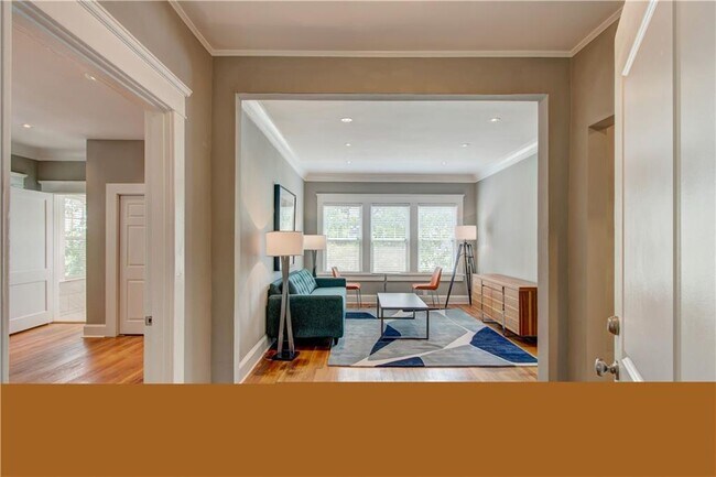 Photo - 722 Ponce De Leon Ct NE Unit 1