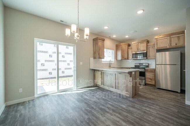 Photo - 1801 Jennie Lee Dr