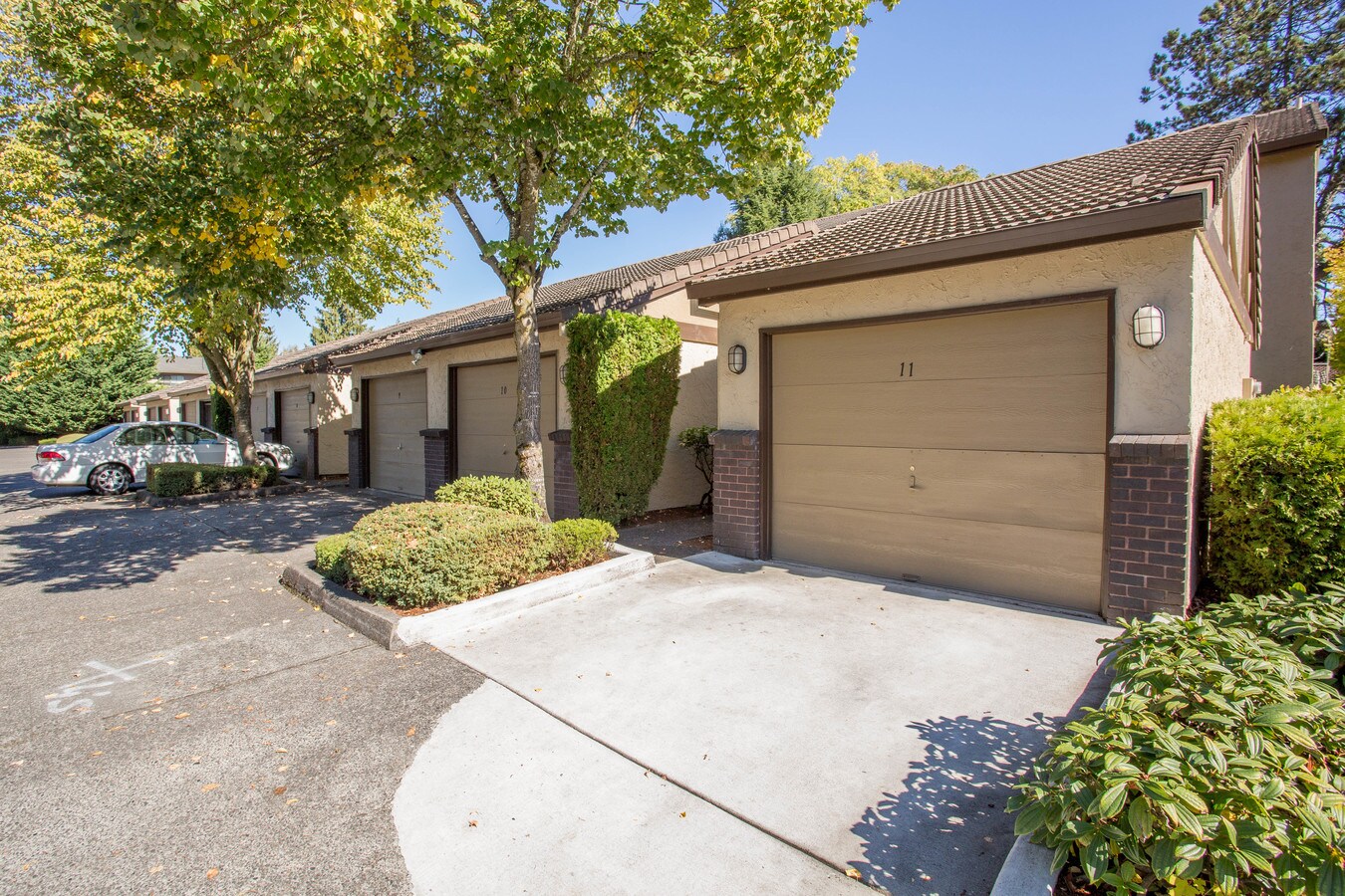 Photo - St James Condominiums