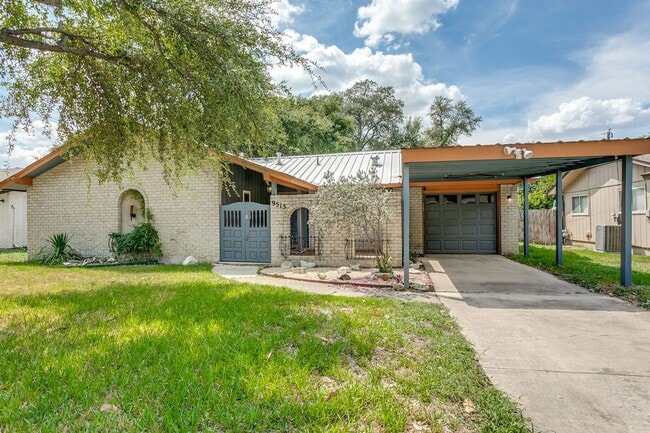 Photo - 9515 Reece Dr