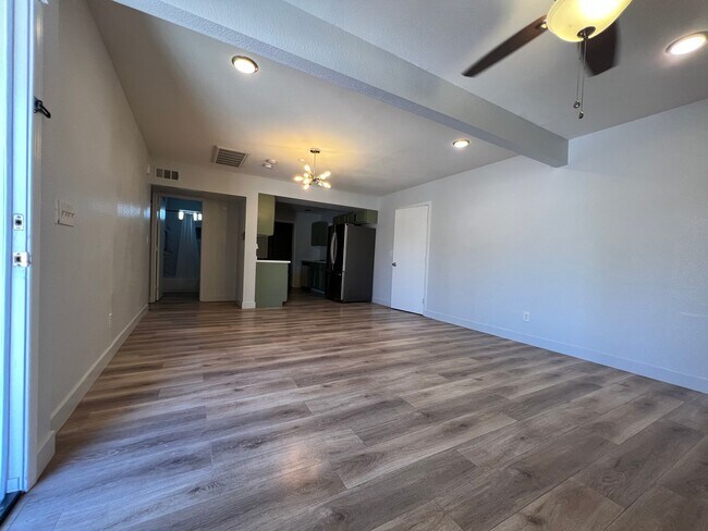 Photo - Modern Gated Home with Designer Finishes on Large Corner Lot