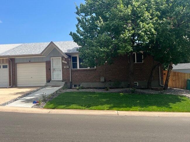 Building Photo - 1180 S Depew St Unit Whole home