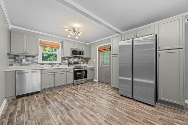 Photo - Welcome to Rocky Run Road!