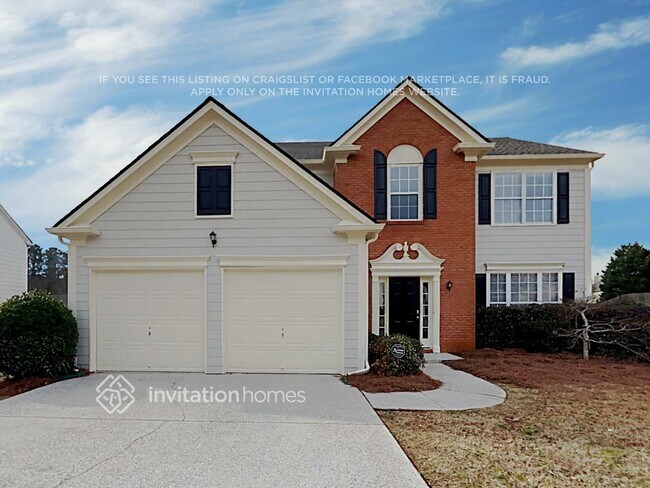 Photo - 3005 Donamire Ave NW