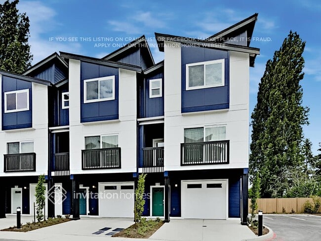 Building Photo - 6513 47th Ave NE