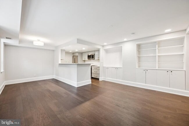 Building Photo - 2129 Florida Ave NW Unit L1 Rental