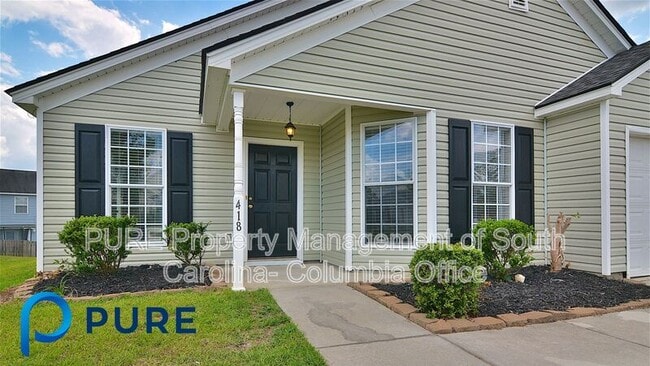 Photo - 418 Legend Oaks Dr