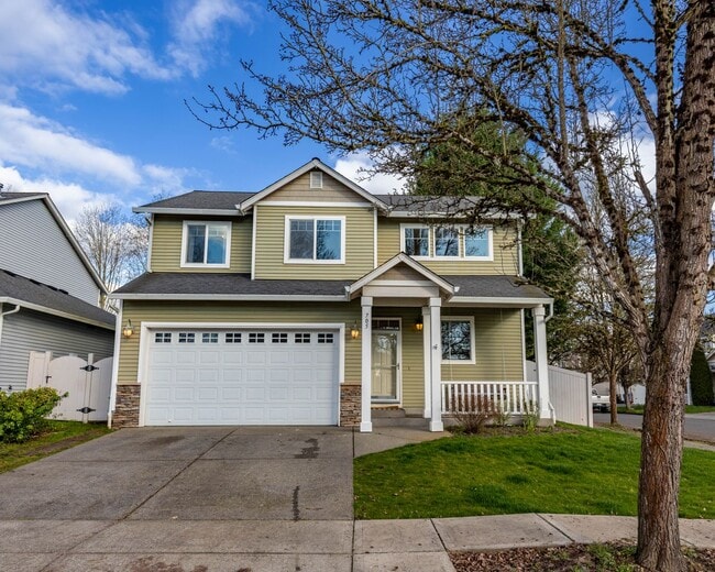 Building Photo - 3 bedr + Bonus room home in Battle Ground w/ AC