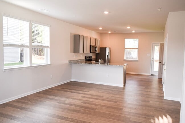 Photo - Brand NEW Townhome for Rent!