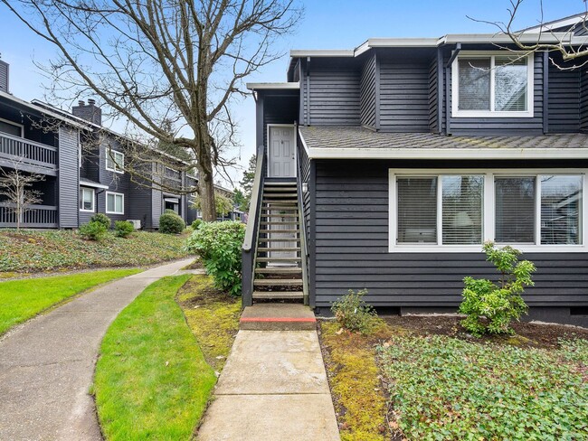 Photo - 1-bedroom, 1-bath condo in the heart of Murrayhill Unit N5