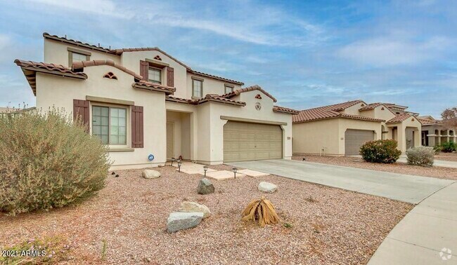 Building Photo - 17332 W Woodrow Ln Rental