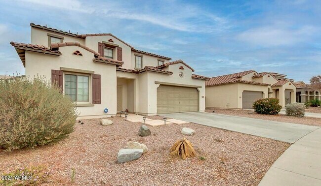 Photo - 17332 W Woodrow Ln House