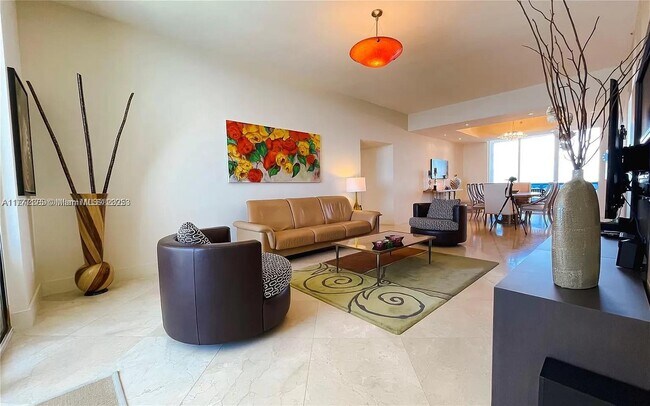 Photo - 15811 Collins Ave Condo Unit 3006