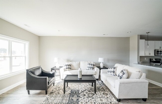 Photo - 3 Bedroom Townhome in Lynchburg