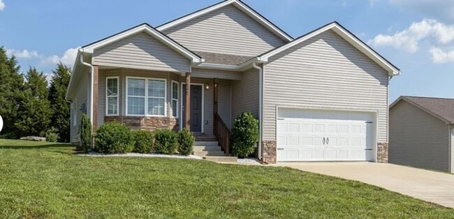 Building Photo - Columbia Great Family Home - Available July 6